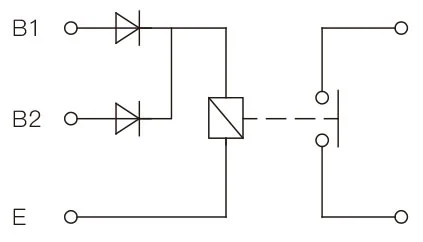 DK Switch