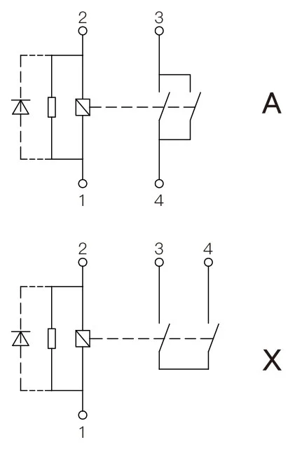 SQ3 Relay