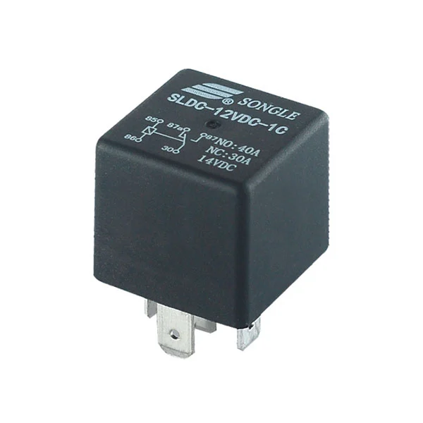 SLDC relé