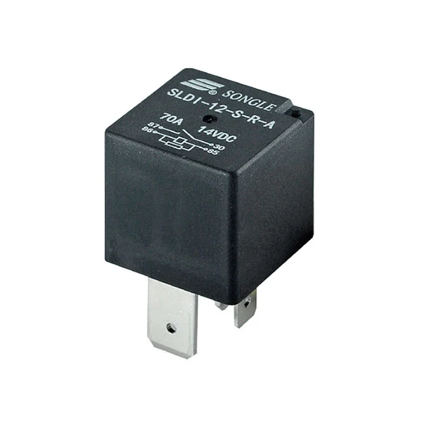 SLDI relé