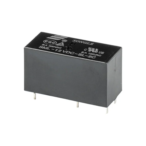 SMLH(15FH) relé